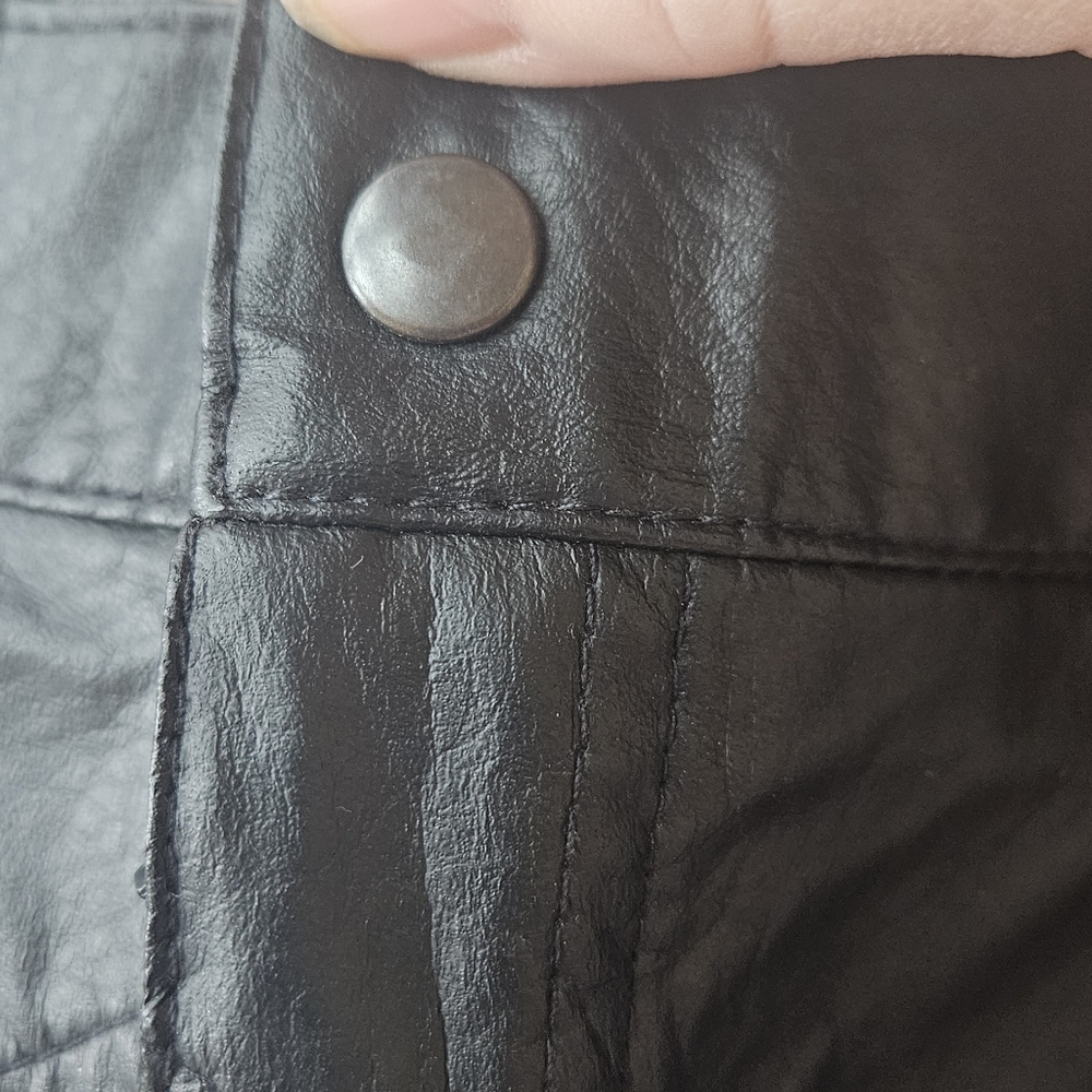 Vintage Extravaganza mini skirt - Picture 8 of 12